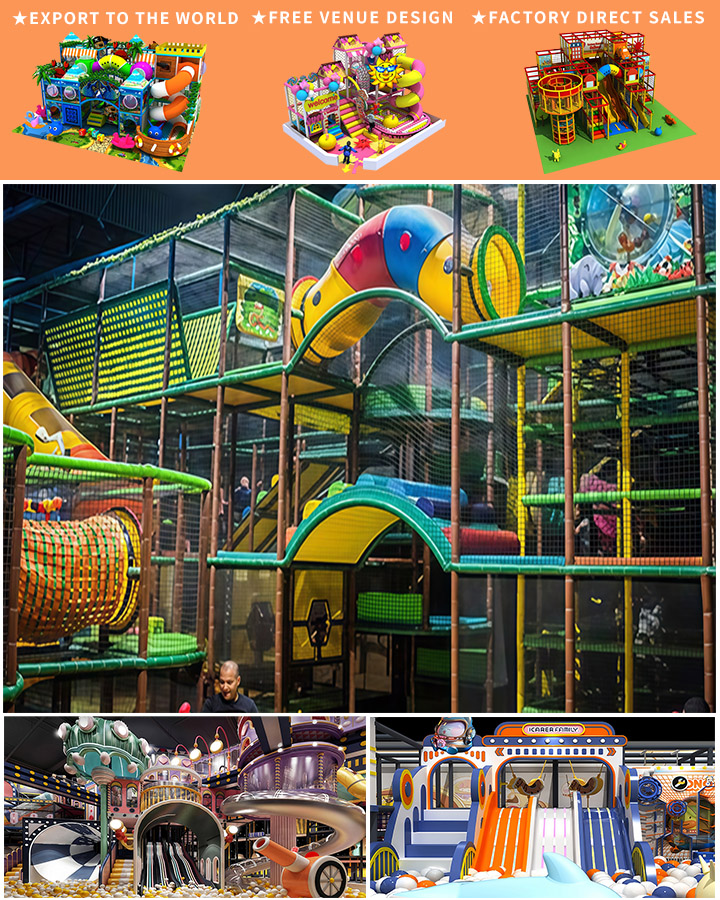 Aluminum Climbing Playground Parts on Sales â€“ Enhance Your Outdoor Play Experience