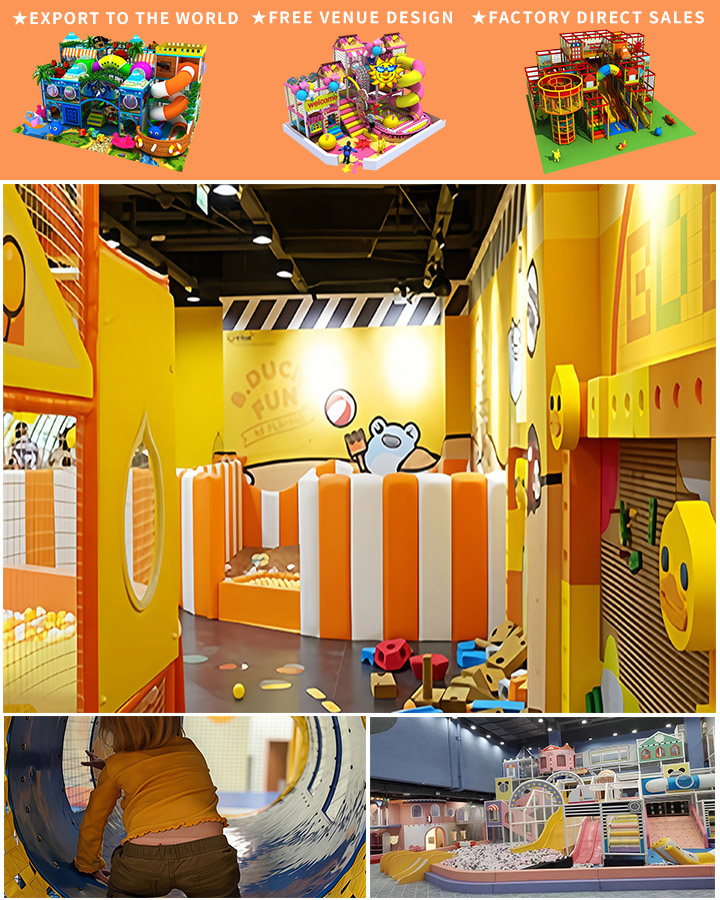 Ocean-Themed Indoor Playground Equipment for Adults for Sale in San Francisco